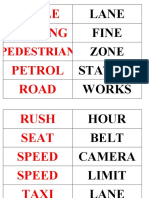 Cycle Parking Petrol Road: Lane Fine Station Works