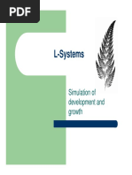 L System