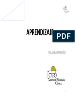PDF Psicología Del Aprendizaje (1 Bueno)