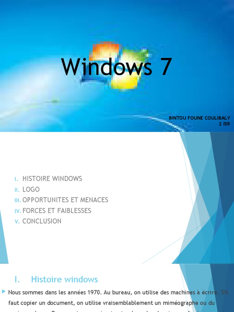 Expose Windows | PDF | Microsoft Windows | Microsoft