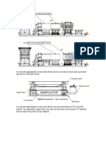 Method Statement For General Pre-Casting Works at Pre-Casting YardPart-3