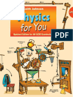 Physics For Yoou PDF Free