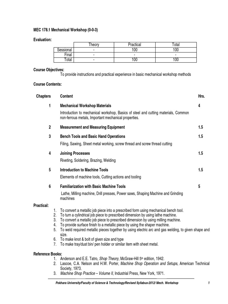 Machine Shop Practice Volume II, Industrial Press, New York, 1971