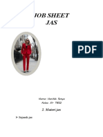 Job Sheet Jas 2