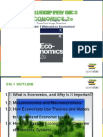 College Physics: Principles of Economics 2E