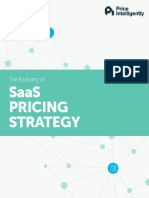 Price Intelligently SaaS Pricing Strategy