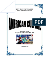 American - Course Book - Updated2021