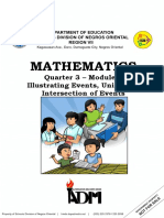 Math 10 Quarter 3 Module 5