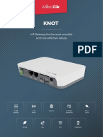 Iot Gateway For The Most Versatile and Cost-Effective Setups