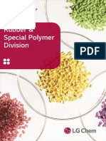 Rubber & Special Polymer Division