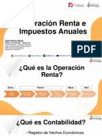 Operación Renta e Imptos Anuales - BEME - Compressed