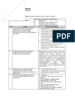 LK 2 - Lembar Kerja Refleksi Modul Bidang Studi Jurnal Harian