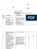 Limba Franceza l2 Xi Planif Calend Si Pe Unitati 2015