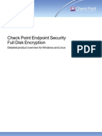 Check-Point-Full-Disk-Encryption