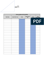 DPDS Template