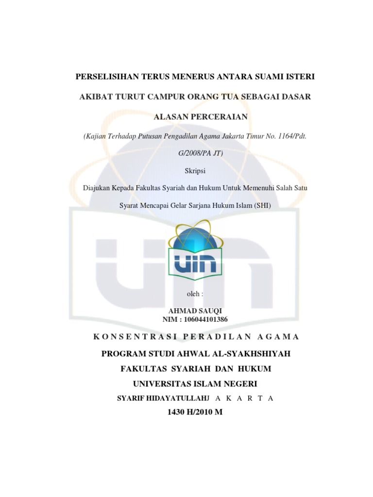 Ahmad Sauqi Fsh Norestriction 2 Pdf