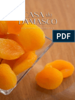 Catálogo de Produtos - Casa Do Damasco - 2021