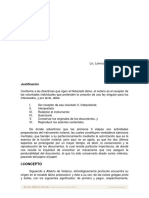 Semana 5 - PDF - El Protocolo - Lic. Lorenzo Bailón Cabrera