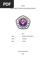 Download KASUS BIDANG TEKNOLOGI SISTEM INFORMASI by Samra Suey Haryo SN52564189 doc pdf