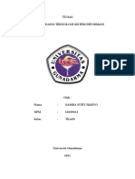 Download KASUS BIDANG TEKNOLOGI SISTEM INFORMASI by Samra Suey Haryo SN52564189 doc pdf