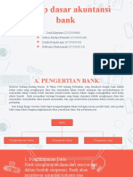 Akuntansi Perbankan BAB 2 Yg Disingkat