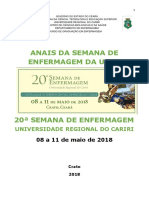 ANAIS 2018 Senuarca