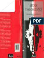 Buenos y Malos Alumnos Kaplan PDF