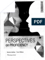 Perspective Cpe - Student Book