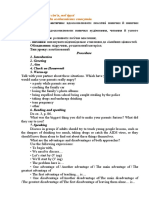 Procedure 2. Greeting 3. Aim 4. Check On Homework 5. Warm-Up