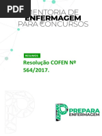 015.resumo - Código de Ética