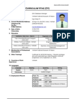 Ngo Dang Tri ADB CV-Format-Individual-10June08