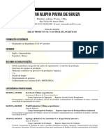 Currículo Sulivan 2021 PDF