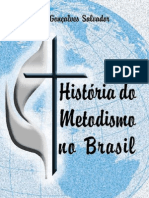 Historia Do Me Tod Ismo Brasileiro