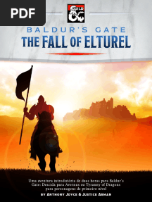 Baldurs Gate - A Queda de Elturel v1.1