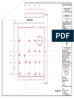 Kishore - Residence - Puja Pit Details