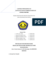 LP Stroke Iskemik (Icu) - 1