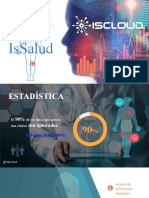 Presentacion IsSalud