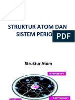 Bab 1 Struktur Atom Dan Sistem Periodik