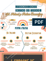 Malformaciones Congénitas de Torax - Sindrome de Poland y Pectum Excavatum-Vaam