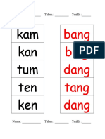 Kamus Sederhana Bahasa Indonesia