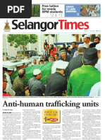 Download Selangor Times April 8-10 2011  Issue 19 by Selangor Times SN52565481 doc pdf