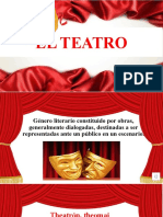 Sustentacion Historia Teatro