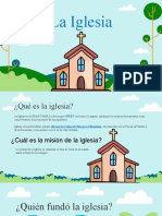 La Iglesia