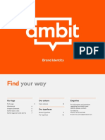 Ambit Brand Guidelines