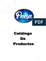 Paisa Catalogo