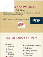 Wellness Powerpoint PDF