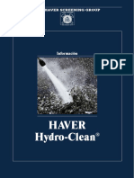 Hydro-Clean HAVERBOECKER esp