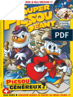 Super Picsou Geant 210