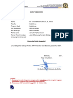 Formulir Kesediaan Auditor Internal Tahun 2021.santun