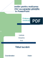 recomandari-prezentare-stiintifica-powerpoint